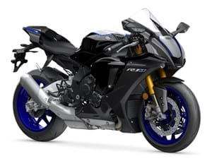 Yamaha YZF-R1M (2020 On)